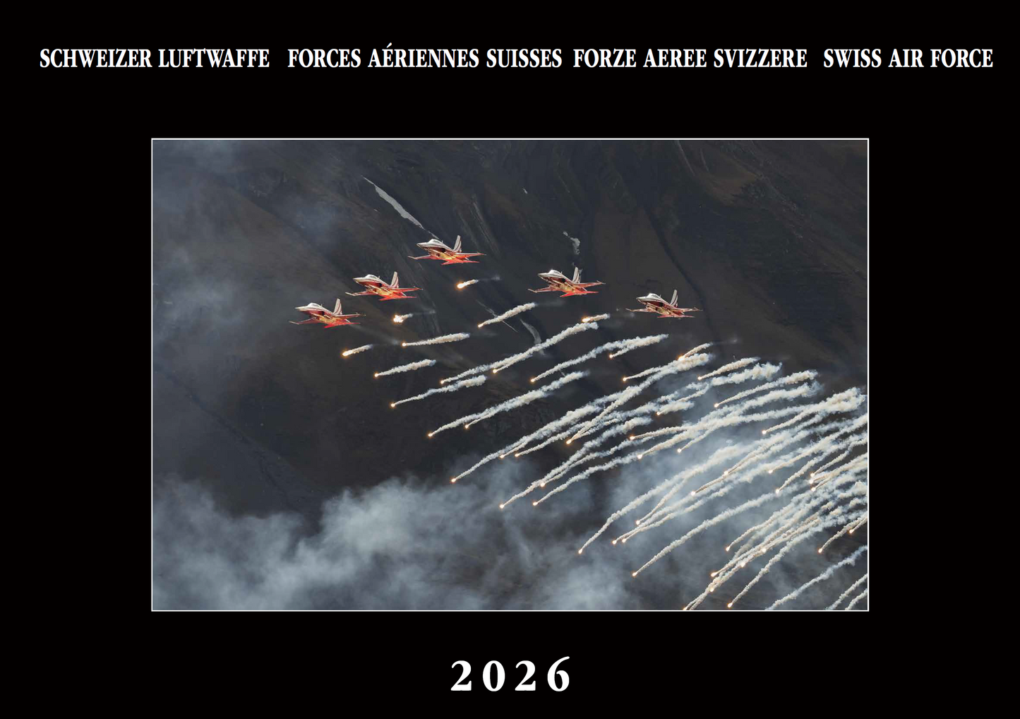 Kalender 2026