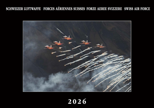 Kalender 2026