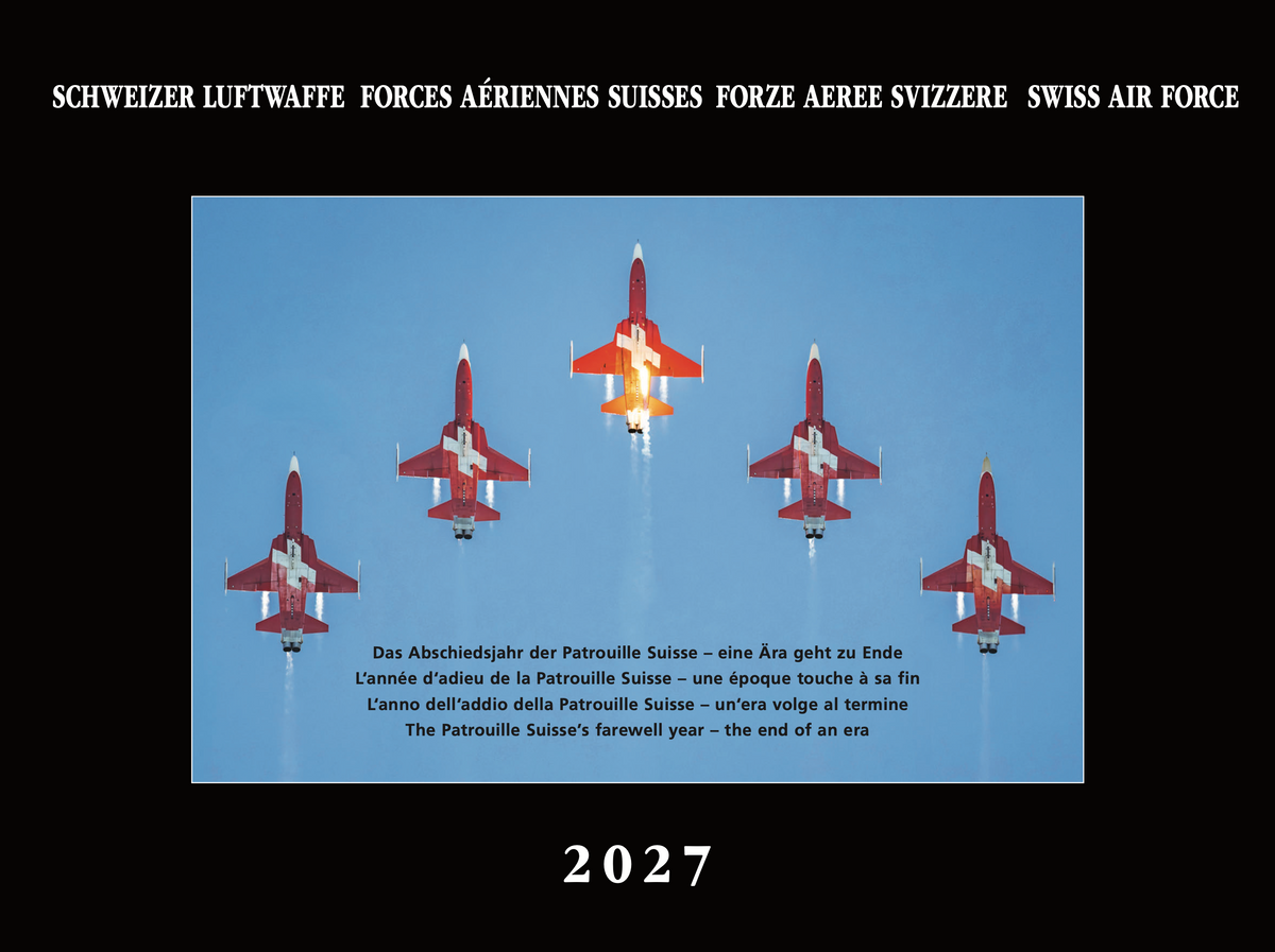 Kalender 2027