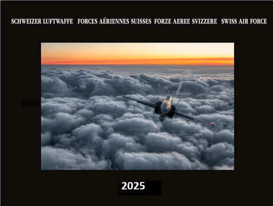 Kalender 2025